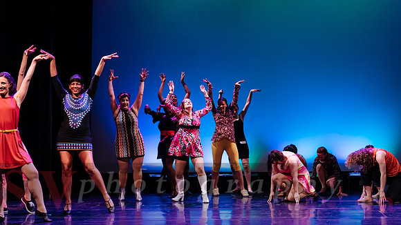 PushPULL Dance Toronto’s 13th annual production