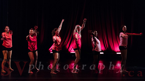 PushPULL Dance Toronto’s 13th annual production
