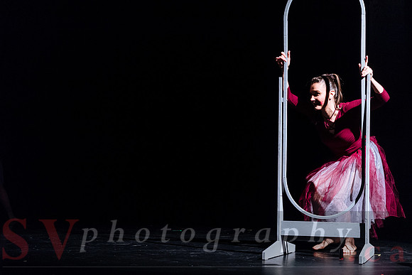 PushPULL Dance Toronto’s 13th annual production