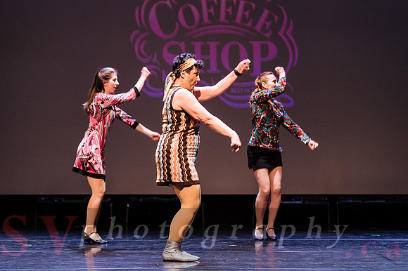 PushPULL Dance Toronto’s 13th annual production
