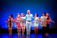 PushPULL Dance Toronto’s 13th annual production