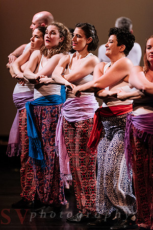 PushPULL Dance Toronto’s 13th annual production