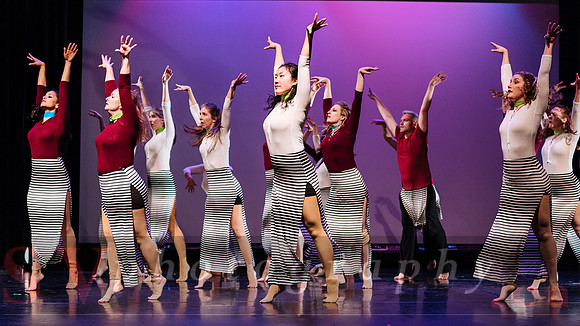 PushPULL Dance Toronto’s 13th annual production