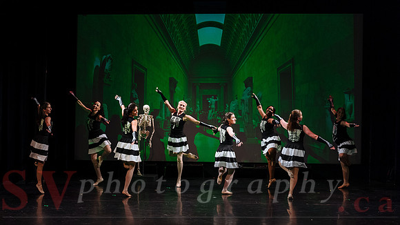 PushPULL Dance Toronto’s 13th annual production