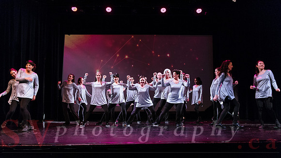 PushPULL Dance Toronto’s 13th annual production