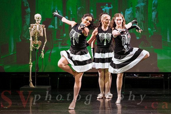 PushPULL Dance Toronto’s 13th annual production