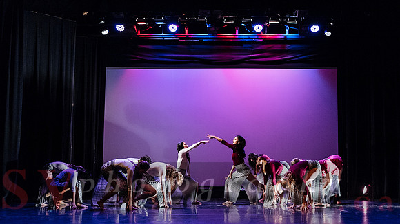 PushPULL Dance Toronto’s 13th annual production