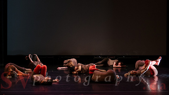 PushPULL Dance Toronto’s 13th annual production