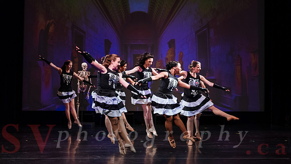PushPULL Dance Toronto’s 13th annual production