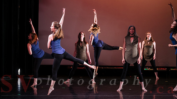 PushPULL Dance Toronto’s 13th annual production