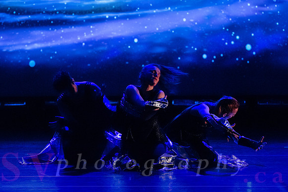 PushPULL Dance Toronto’s 13th annual production