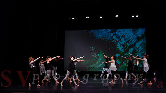 PushPULL Dance Toronto’s 13th annual production