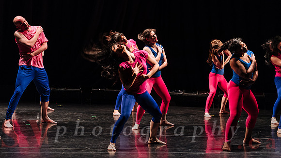 PushPULL Dance Toronto’s 13th annual production