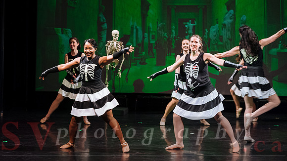 PushPULL Dance Toronto’s 13th annual production