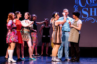 PushPULL Dance Toronto’s 13th annual production