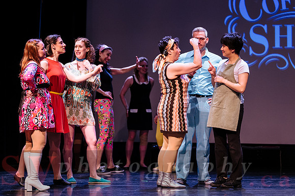 PushPULL Dance Toronto’s 13th annual production