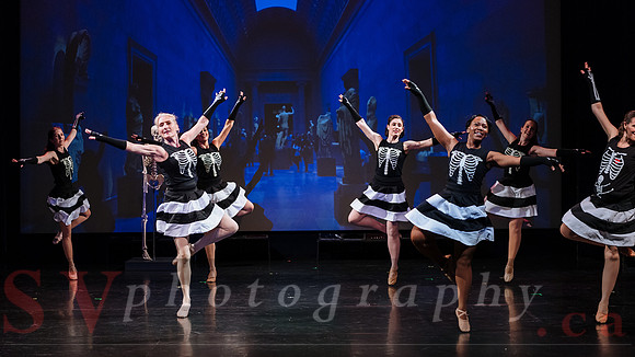 PushPULL Dance Toronto’s 13th annual production