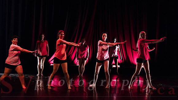 PushPULL Dance Toronto’s 13th annual production