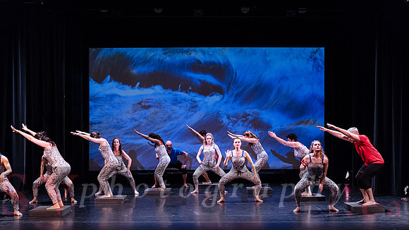 PushPULL Dance Toronto’s 13th annual production