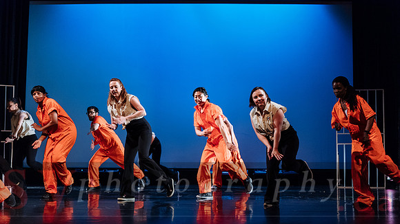 PushPULL Dance Toronto’s 13th annual production