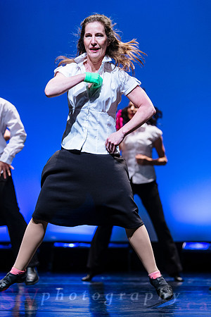 PushPULL Dance Toronto’s 13th annual production