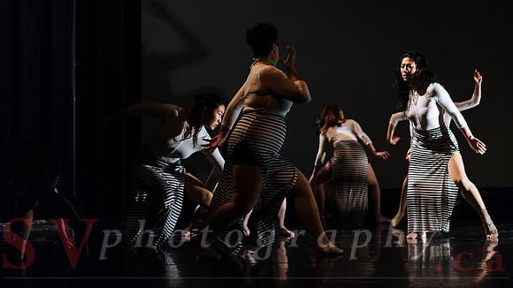 PushPULL Dance Toronto’s 13th annual production