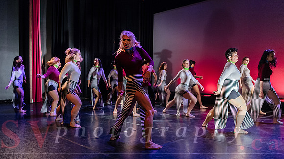 PushPULL Dance Toronto’s 13th annual production