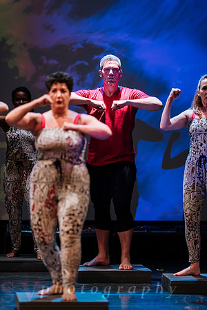 PushPULL Dance Toronto’s 13th annual production