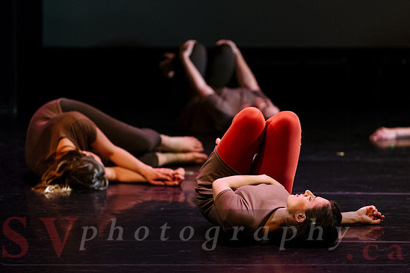 PushPULL Dance Toronto’s 13th annual production