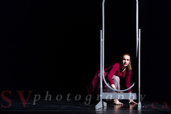 PushPULL Dance Toronto’s 13th annual production