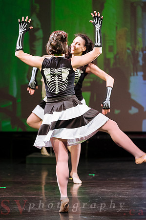 PushPULL Dance Toronto’s 13th annual production