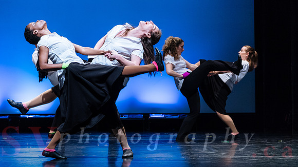 PushPULL Dance Toronto’s 13th annual production
