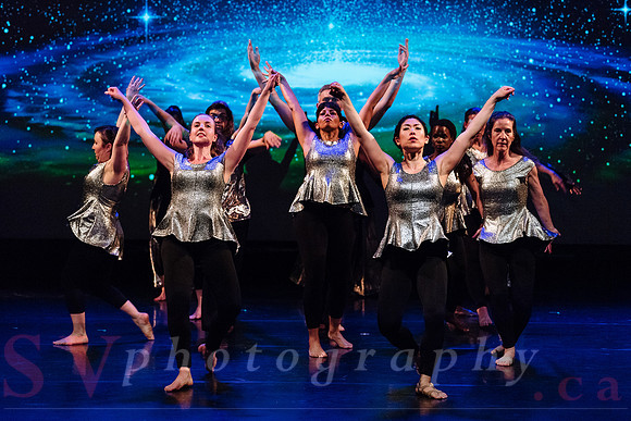 PushPULL Dance Toronto’s 13th annual production