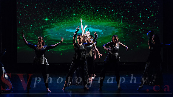 PushPULL Dance Toronto’s 13th annual production