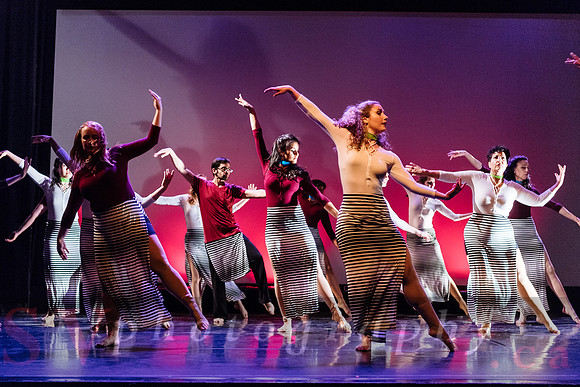 PushPULL Dance Toronto’s 13th annual production