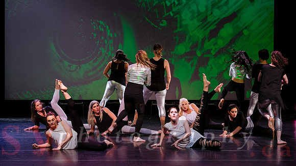 PushPULL Dance Toronto’s 13th annual production