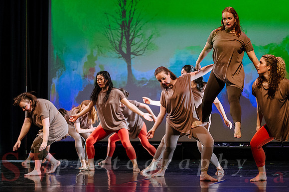 PushPULL Dance Toronto’s 13th annual production