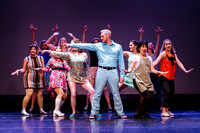 PushPULL Dance Toronto’s 13th annual production