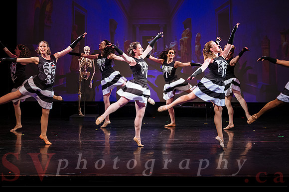 PushPULL Dance Toronto’s 13th annual production