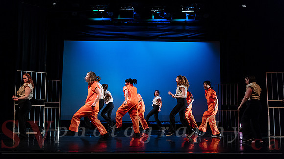 PushPULL Dance Toronto’s 13th annual production