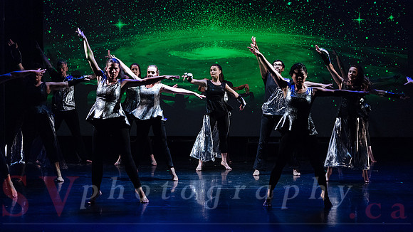 PushPULL Dance Toronto’s 13th annual production