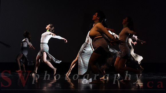 PushPULL Dance Toronto’s 13th annual production