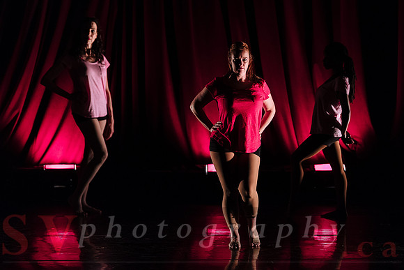 PushPULL Dance Toronto’s 13th annual production