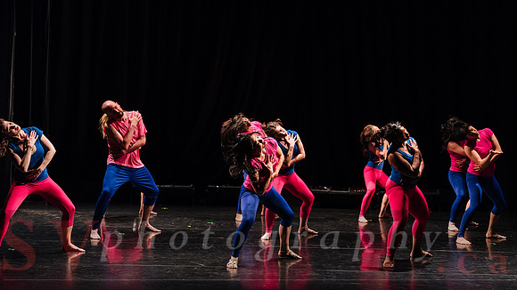PushPULL Dance Toronto’s 13th annual production
