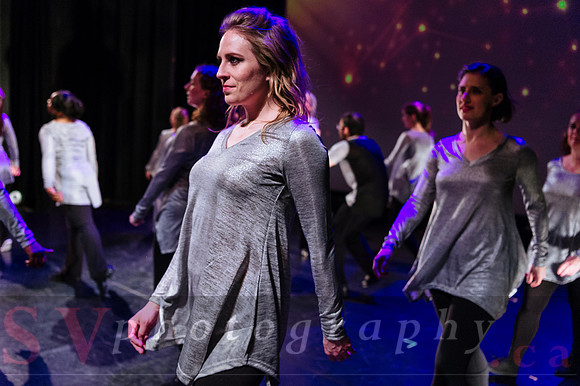 PushPULL Dance Toronto’s 13th annual production