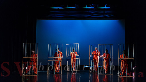 PushPULL Dance Toronto’s 13th annual production
