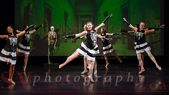 PushPULL Dance Toronto’s 13th annual production
