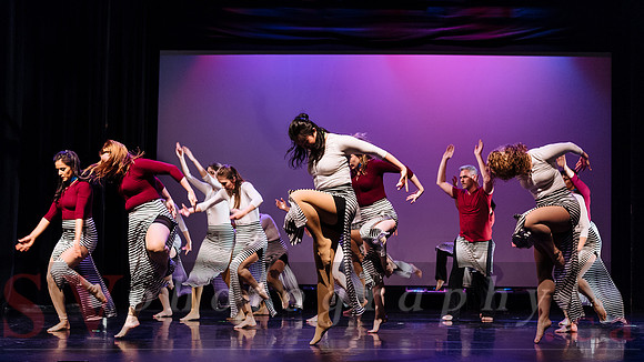PushPULL Dance Toronto’s 13th annual production