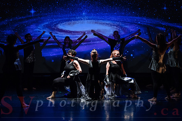 PushPULL Dance Toronto’s 13th annual production
