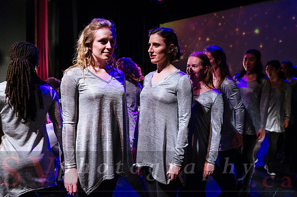 PushPULL Dance Toronto’s 13th annual production